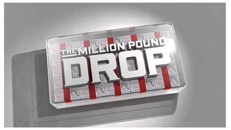 million pound drop live 01m (10